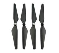 2 Paires d'hélices 9450 for Drone CX-20 CX20 Xplorer et Phantom3 RC, Accessoires, pales d'hélice, pièces de Rechange(Black)