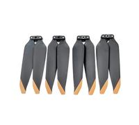 2 Paires d'hélices à démontage Rapide 9453F et 8658F for 3 Enterprise / 3T(2 Pairs 9453F)