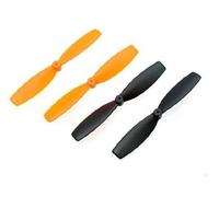 2 paires d'hélices bipales pour Modèle Quadcoptère G à l à x y V i s i t o r 2 Remplacement Set 4 Pelles Haute Efficacité