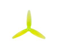 2 Paires d'hélices CW CCW 353D 1,5 mm 3 Trous 3,5 Pouces 1404 4600 kV/493D 4,9 Pouces 2207 2050 KV for Drone 3D Freestyle(Y 2Pairs 493D 1Hole)