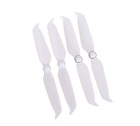 2 Paires D'hélices en Plastique 9455S à Faible Bruit pour Phantom 4 Pro V2.0 Advanced, avec Une Conception Bien équilibrée