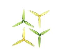 2 Paires d'hélices FPV HQPROP Ethix P2 Pickle 5,1 x 2,9 x 3 5129