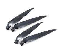 2 Paires d'hélices Pliantes 10x6 11x6 11x8 12x6.5 13x6.5 13x8 14x8 16x8 Pouces, compatibles avec Les modèles de Drones Quadcopter, modèles UAV(Bundle 1-33X20CM(13X8))