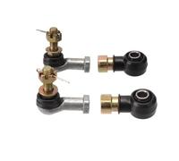 2 Paires en VTT de Direction Tie Tie Tie Kit Compatible avec 400 400L 4x4 Modèles 1993 1994 1995 1996 1997 Année Range