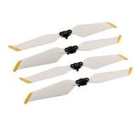 2 paires pour DJI Drone 2 Pro Mavic / Zoom Hélice 8743F Low Noise Quick Release G