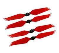 2 paires pour DJI Drone 2 Pro Mavic / Zoom Hélice 8743F Low Noise Quick Release G