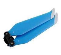 2 Paires pour DJI Drone 2 Pro Mavic / Zoom Hélice 8743F Low Noise Quick Release Wenaxibe316 G