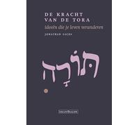 2-pak De kracht van de Tora + Een gebroken wereld heel maken