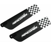 2 Pales de rotor inférieures Simulus