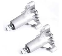 2 paliers lames étoile 5 pointes pour Husqvarna 532130794 AYP 130794