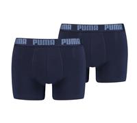 2 Paquet Puma Boxers Pour Hommes Sous-Vêtements