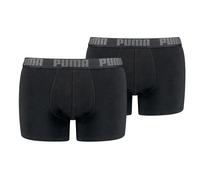 2 Paquet Puma Boxers Pour Hommes Sous-Vêtements
