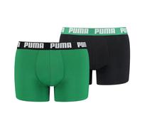 2 Paquet Puma Boxers Pour Hommes Sous-Vêtements