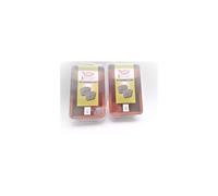 Lot de 2 kits Moulinex - Filtre à eau et filtre anti-calcaire - AW6401 - Pour machine à café