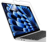 2 Paquets Protecteur D'Écran Pour Macbook Air 2025-2022 13,6 Pouces M4 M3 M2 A3240 A3113 A2681 Filtre Haute Définition Accessoires De Protection Pour Ordinateur Portable ¿[ORD620197]