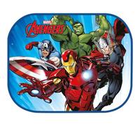 2 Pare-soleil Latéraux Marvel Avengers 44x35 Cm