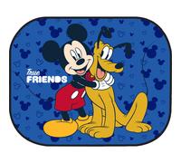 2 Pare-soleils Latéraux Mickey 44x35cm