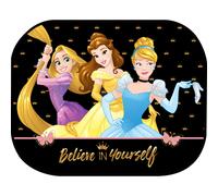 2 Pare-soleils Latéraux Princesse 44x35cm