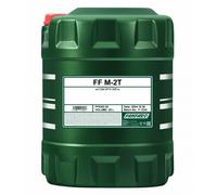 2 Pas L'Huile De Moteur 20 Litre FANFARO M 2T Universel Huile Mélange Api TC
