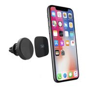 2 Patchs Magnétiques Adhésifs Tnb Pour Support De Téléphone