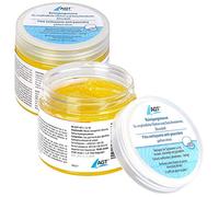 2 pâtes nettoyantes anti-poussière parfum citron [AGT]