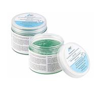 2 pâtes nettoyantes anti-poussière parfum pomme [AGT]
