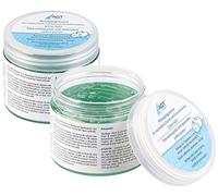 AGT : 2 pâtes nettoyantes anti-poussière parfum pomme G