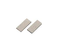 2 Patins Abrasifs Lgb 67005