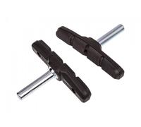 SHIMANO Chaussures SH.m70t2 p/canti/v-Brake br-mc16/40/m280/t, Noir