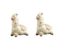 2 Pc Guns À Eau Alpaca, Écureur en Eau Alpaca, Jouet De Piscine pour, Jouet De Piscine Animalier Portable, Jeux D'extérieur Interactifs Et Légers, Jouets De Piscine, Fournitures De Fête pour La Pi