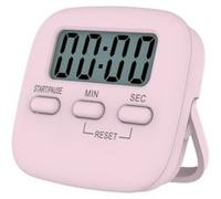 2 Pc Minuterie Maison Utile Étudiant Minuterie de Cuisson Compte à Rebours Pour la Cuisine ZNJJ598 G