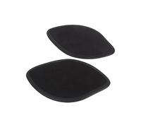 2 PC pour B&MW R50 R60 R65 R75 R100 R50/5 (09/1969-08/1973) réservoir caoutchouc tampon autocollant protéger genou poignée décalcomanie moto accessoires Sticker Autocollant