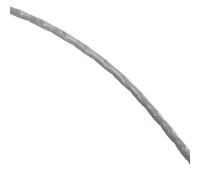 2 Pcs 24m Dbroussailleuse Pelouse Tondeuse Cordon Cable Rechange 1.65mm