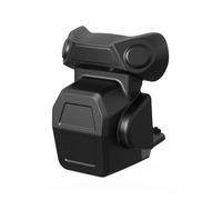 2 Pcs Air 3S Lens Cap ，Compatible for Drone Gimbal Lock Cover Camera Guard Protector Shell Fixer Quick Release Accessory