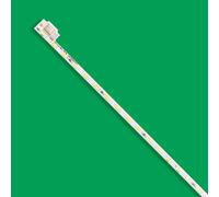 2 pcs Barre de rétroéclairage LED TREM2 52LED V400HJ6-ME2-TREM1, V400HJ6-LE8 40PFL5449 SHARP LCD40V3A 40L2456D TC-40C400B ""Nipseyteko