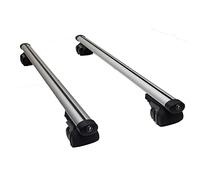 2 Pcs Barre de Toit Transversale pour Hyundai i10 LA 08-25
