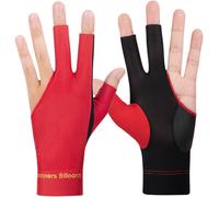 2 Pcs Billiard Gloves 3 Fingers Accessories Billiard Glove Non-Slip Breathable Billiard Gloves For Men And Women Left Hand For Swimming Pool Snooker Sport""},""Additionalweblabs"".[M23]