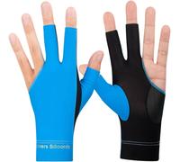 2 Pcs Billiard Gloves 3 Fingers Accessories Billiard Glove Non-Slip Breathable Billiard Gloves For Men And Women Left Hand For Swimming Pool Snooker Sport""},""Additionalweblabs"".[M22]