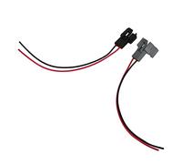 2 Pcs Bobine D'allumage Harnais Câblage Connecteur Plug pour LT1 Camaro TPI TBI 305