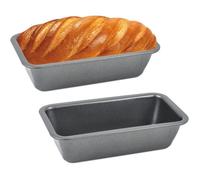 2 Pcs Cake Factory,Moule A Cake,Moule Pain De Mie,Moule Antiadhésif Cake Factory,Facile À Démouler,Bonne Aide Pour La Cuisson[Q176]