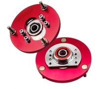 2 Pcs Camber Plate Motorsport For Bmw E46 98-05 316 320 323 328 M3 Best Pric