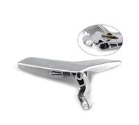 2 Pcs Car Accessories:1 Pcs Tailgate Hatch Lock Latch With Actuator & 1 Pcs Interior Door Handle Repair Kit Right