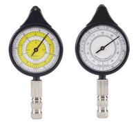 2 Pcs Carte Télémètre Odomètre Multifonction Compass Curvimètre Appareil Opisomètre Curvimètre