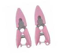 2 PCS Ciseaux Ciseaux En Métal De Couture ACCESSOIRES D'OUILLE DE COUDRE COUDRE POUR LES PARTISSES CROCHET