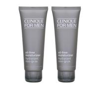 2 PCS Clinique Clinique for Men Oil Control Matifying Hydratant 100ml # 9236_2
