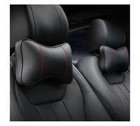 2 PCS Coussin Nuque Siege Voiture pour MG3 MG4 EV MG5 MG6 MG HS MG Marvel R MG ZS, tête de Voiture, d'appuie - tête Souple, Confortable