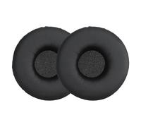 2 PCS Coussinets de Rechange Compatibles pour So- MDR-XB450AP / XB550 / XB650 - de Coussinets pour Casque - Noir