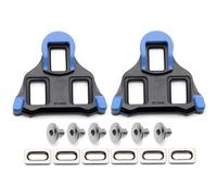 2 Pcs Crampons de Vélo, Jeu de Cales de Vélo, pour Shimano (SH10/11/12 105/UT/DA) Crampons de Remplacement de Vélo, Cyclisme D'intérieur ou Vélo de Route