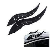 2 PCS Emblème 3D pour Seat Leon Ibiza Ateca Arona Cordoba Toledo