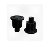 (2 PCS) Engine Left Damper Cushion Collar Silent Block 707001169 for Can-am BRP Outlander G1 G2 ATV 400 450 500 570 650 800 850 1000 Models